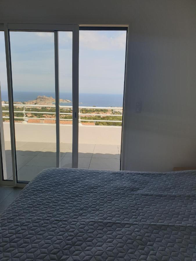 Corsica Residence Galitello Monticello Exterior foto